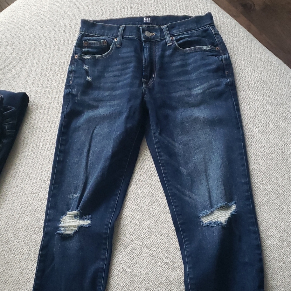 Gap Jeans
